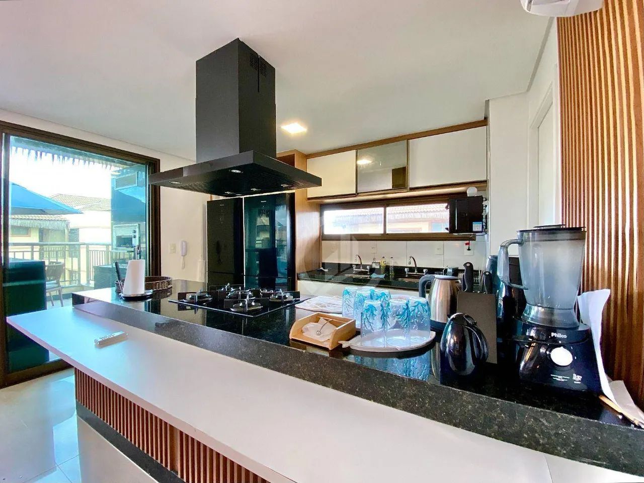 Cobertura com 4 dormitórios à venda, 203 m² por R$ 2.450.000,00 - Aquiraz Riviera - Aquira - Foto 11