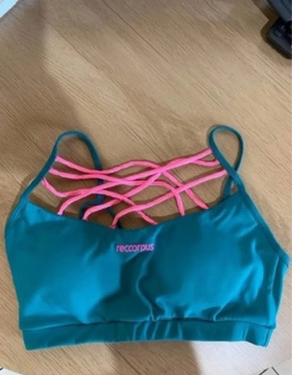 Top Colcci Fitness - Foto 2