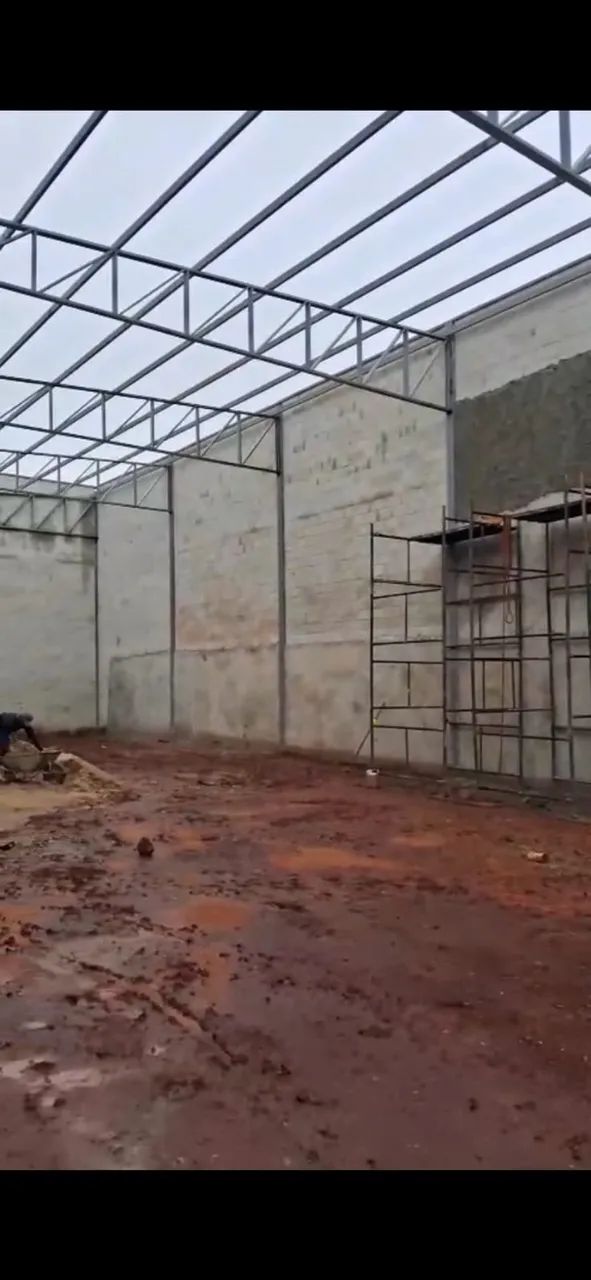 Construtora, Construções e reforma de casas, galpões, lojas, etc - Foto 4