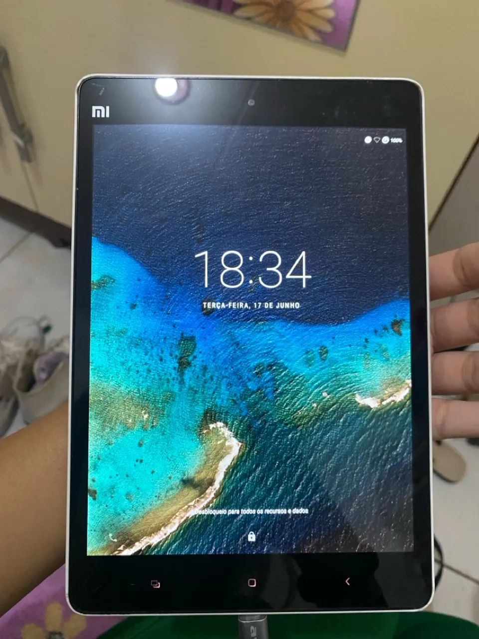 Tablet Xiaomi