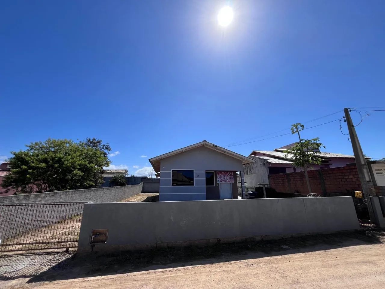 Casa em Imbituba  - Foto 3