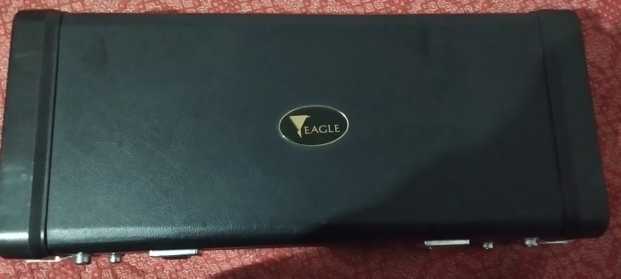 trompete completo Eagle