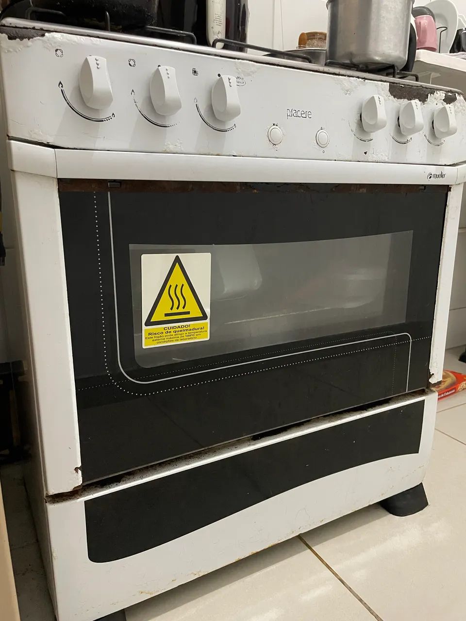 Fogão 5 bocas - Foto 2