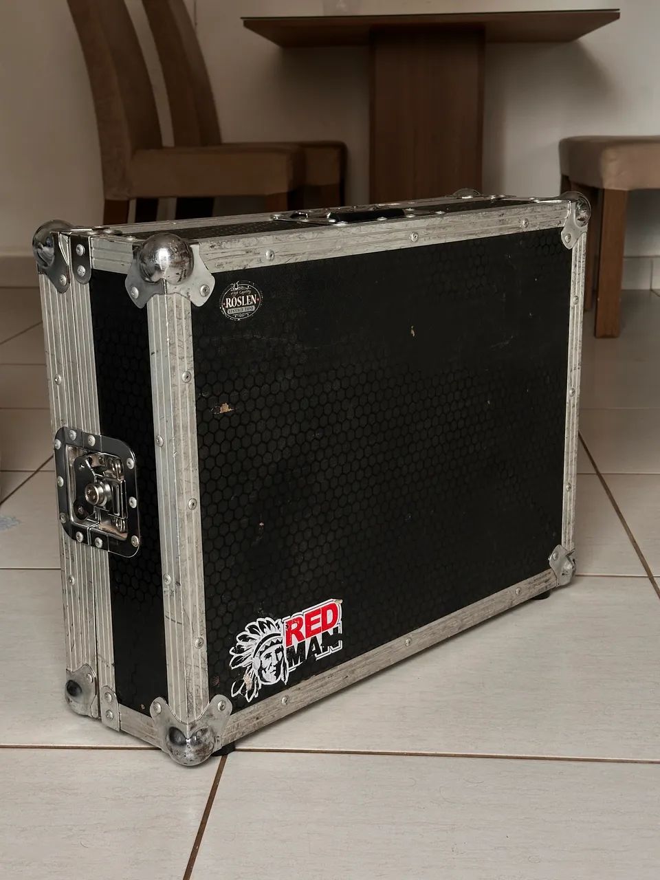 Fractal Ax8 + case - Instrumentos musicais - Village Veneza