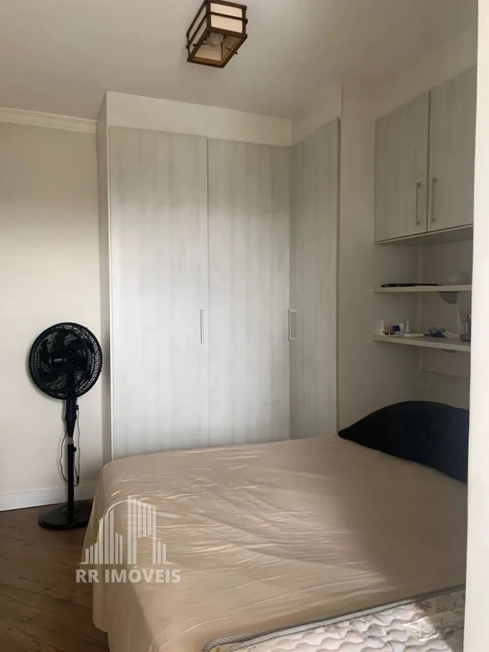 RR8100 Apartamento 72m² CONDOMÍNIO FATTO ALPHAVILLE - 2 Dorms 2 Vagas - OPORTUNIDADE - Bar - Foto 8