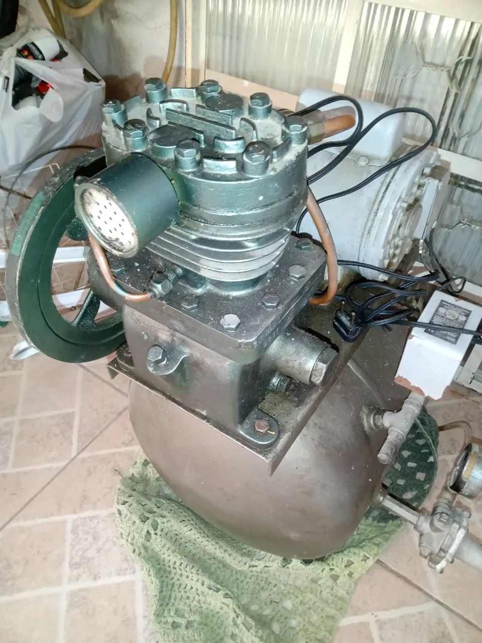 Compressor de ar 64861428312066121