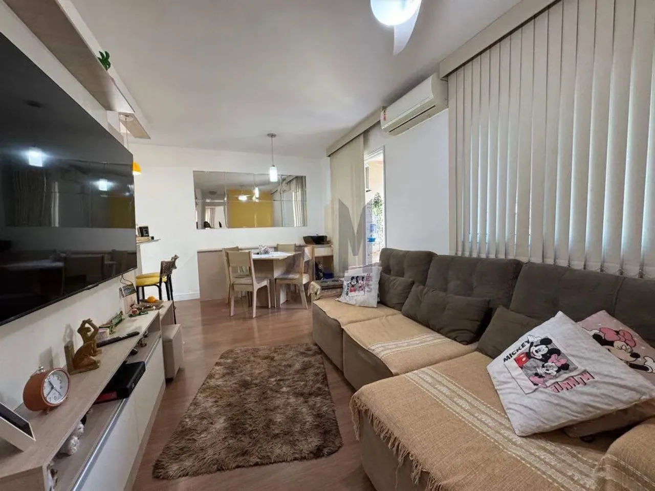 Excelente apartamento a venda em um dos condomínios mais procurados de Irajá
