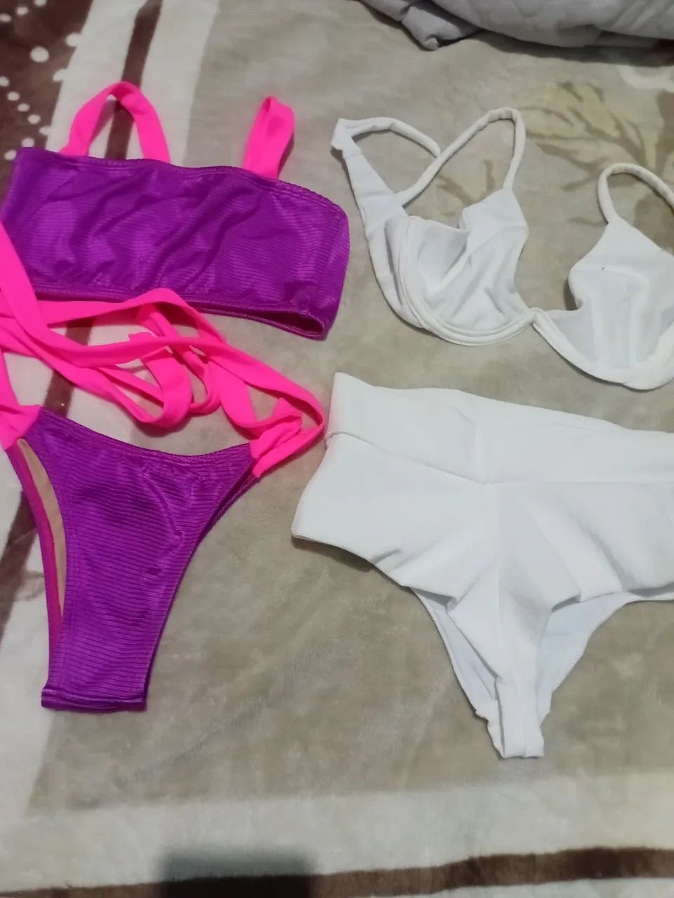 Roupa de praia  - Foto 4