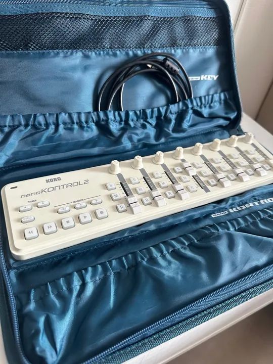 Korg NanoKontrol 2 - Controlador MIDI - Foto 5