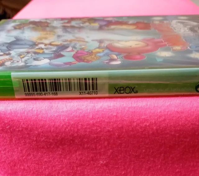 Scribble Nauts ShowDown - XBOX ONE - Lacrado - Foto 3