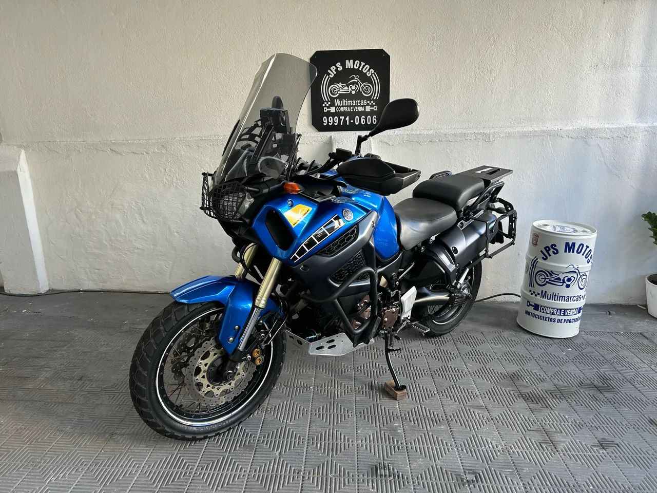 SUPER TENERE 1200 2012 - Foto 3