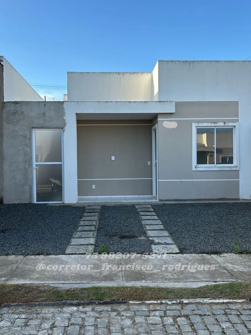 LOCAÇÃO-Casa no jardim Europa/mangabeira  Condomínio Gardênia. 