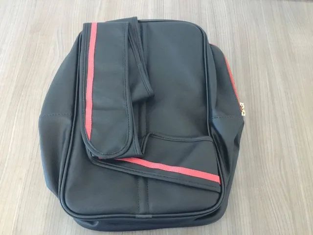 Mochila Rock n? Roll Tramontina Original Nova  - Foto 3