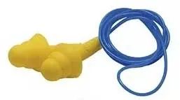 Protetor Auditivo de Ouvido tipo plug em Copolimero - (Pct 100 Unidades) - Foto 3