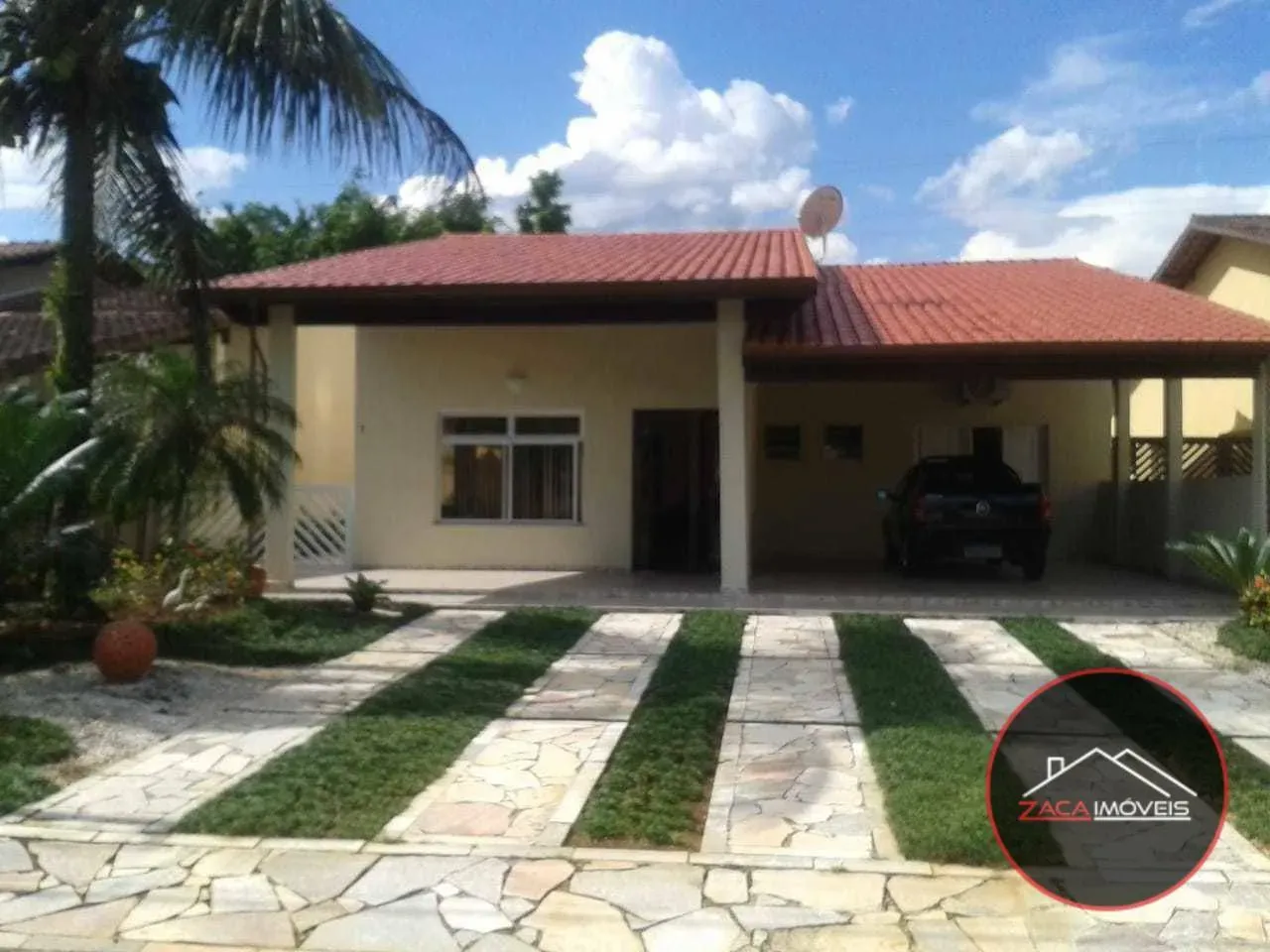 Casa com 3 dormitórios à venda por R$ 1.537.000 - Praia da Boracéia - São Sebastião/SP