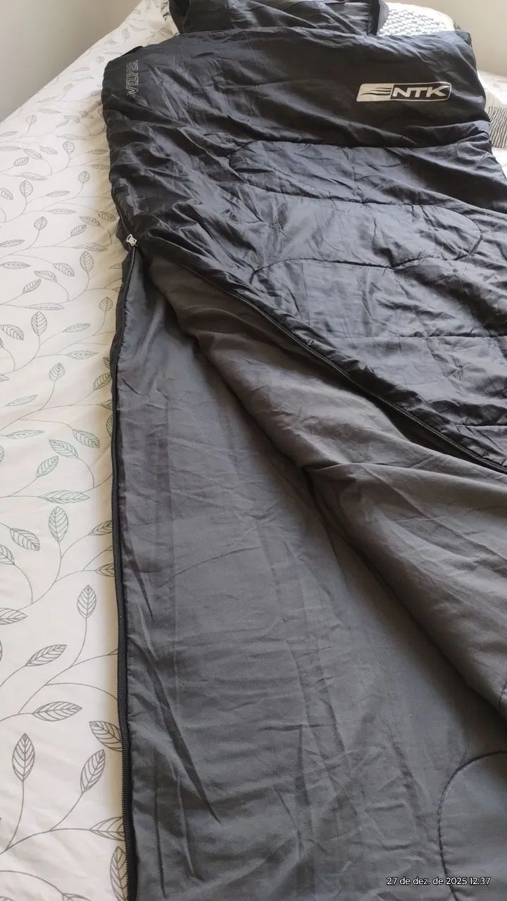 Saco de dormir NTK Vésper 64960457181697123
