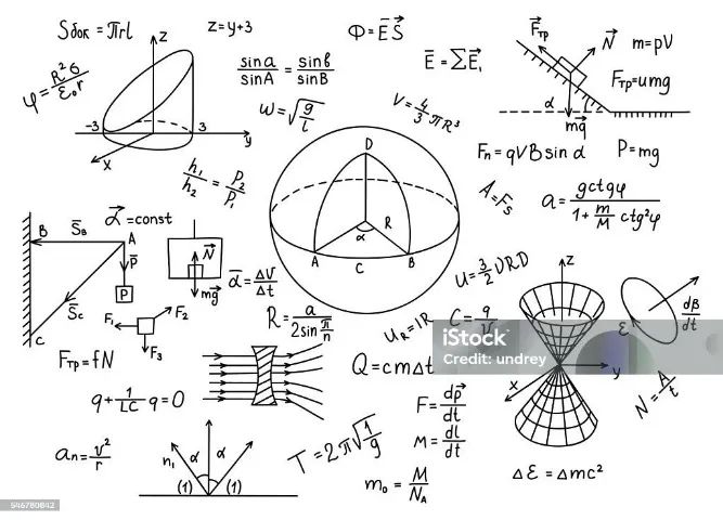 PROFESSOR DE MATEMÁTICA & FÍSICA