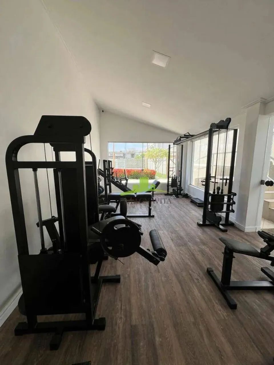 Casa no Condomínio Parque do Paraíso, Priscila Dutra, 270m², 4 quartos, 3 suítes, piscina  - Foto 5
