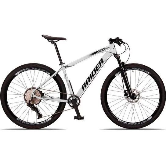 bicicleta 29 raider z3x - Foto 2