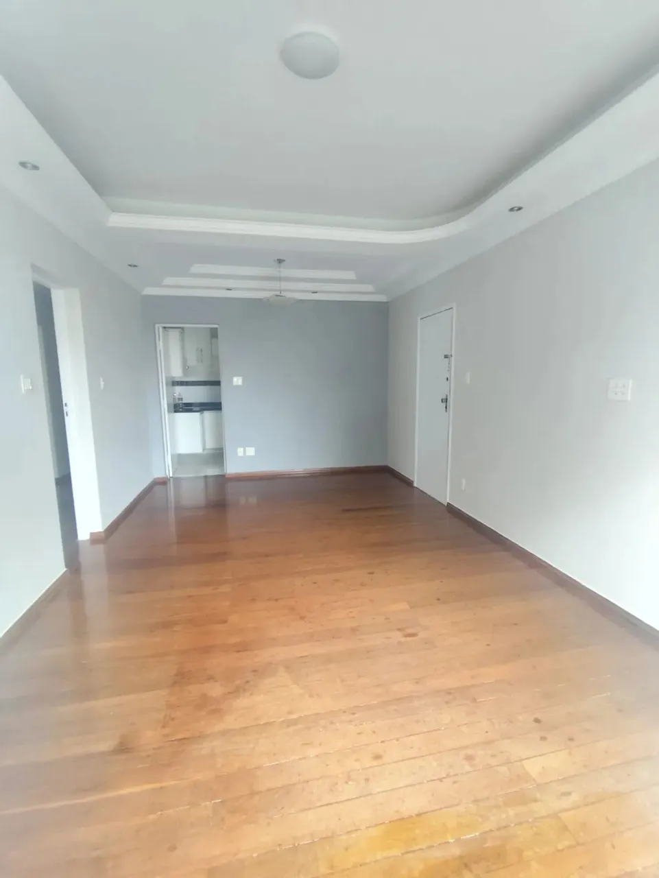 Apartamento no Nossa Senhora Das Graças