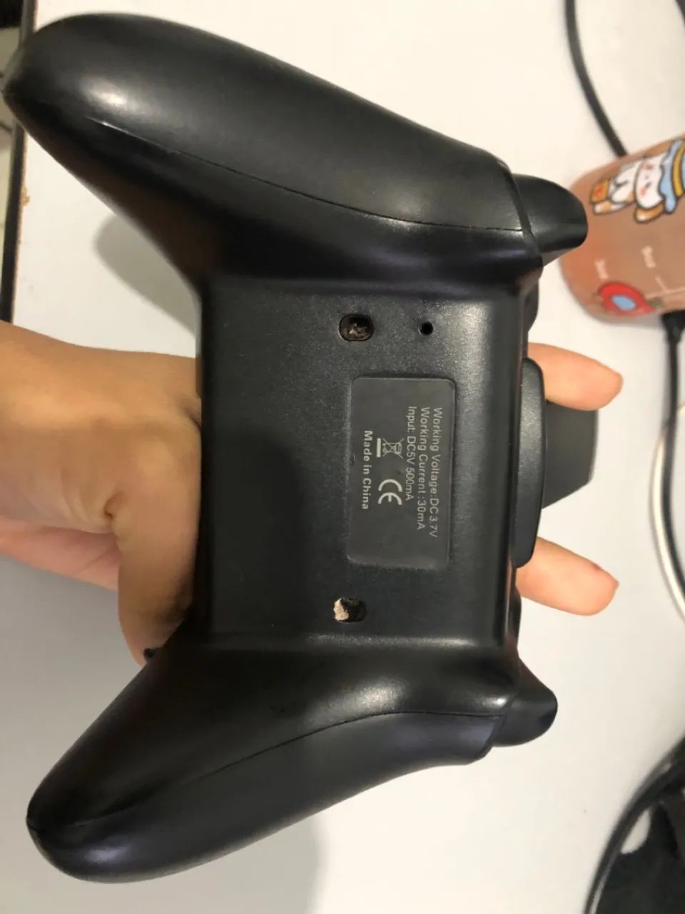 Controle bluetooth ípega 6098 - Foto 2