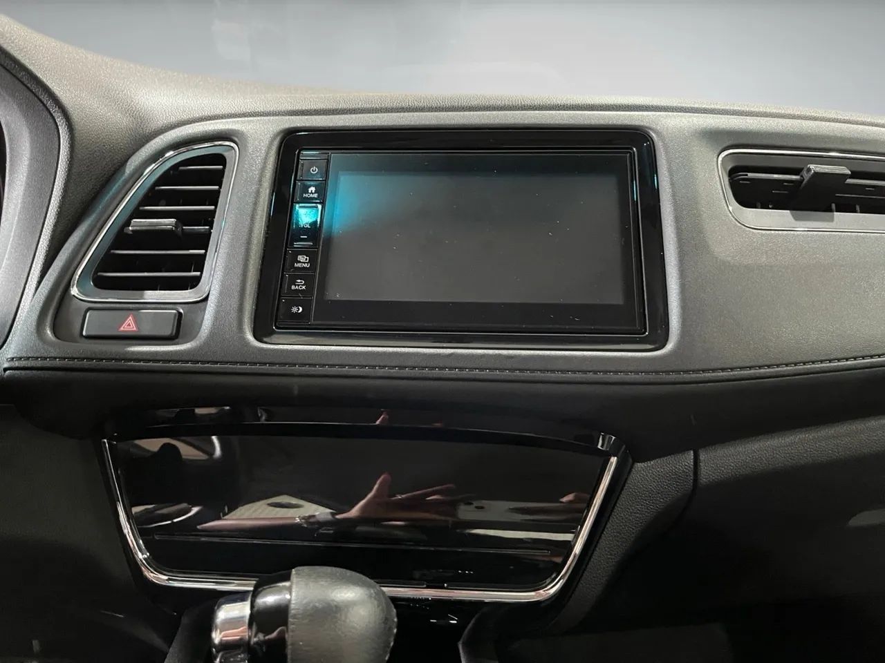 Hrv exl 1.8 flex 20/20 ipva 2025?pago - Foto 3