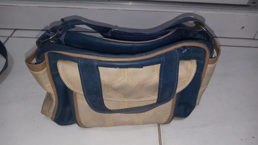 Kit de Bolsa Maternidade - Foto 3