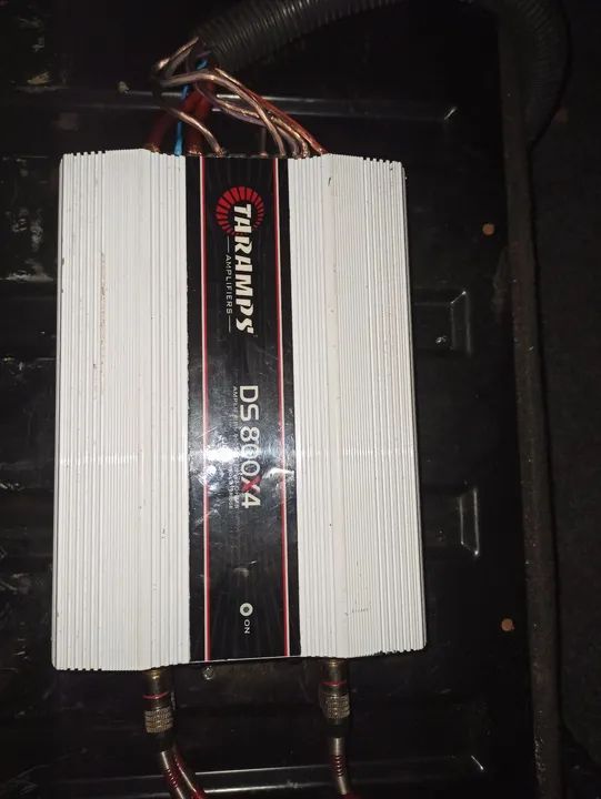 som usado em perfeitas condições!. - Foto 4