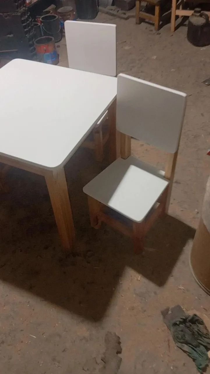 Jogo de mesa infantil - Foto 3