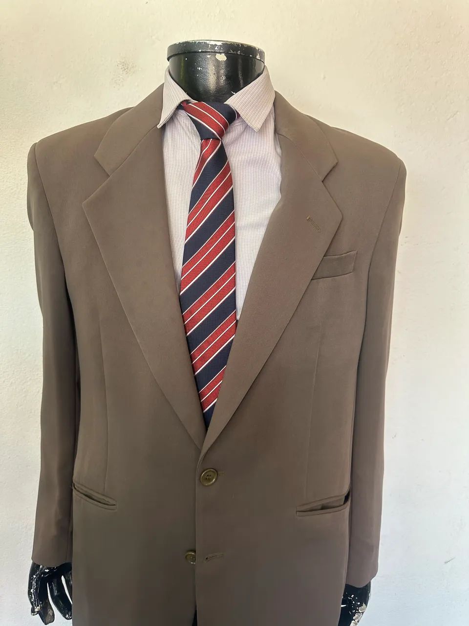 Blazer masculino rv - Foto 4