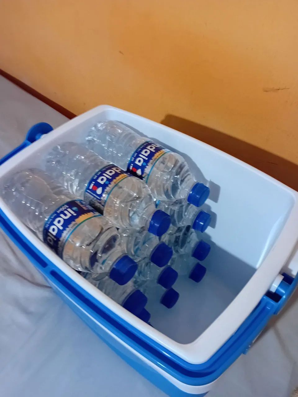 Caixa termica cooler  - Foto 5