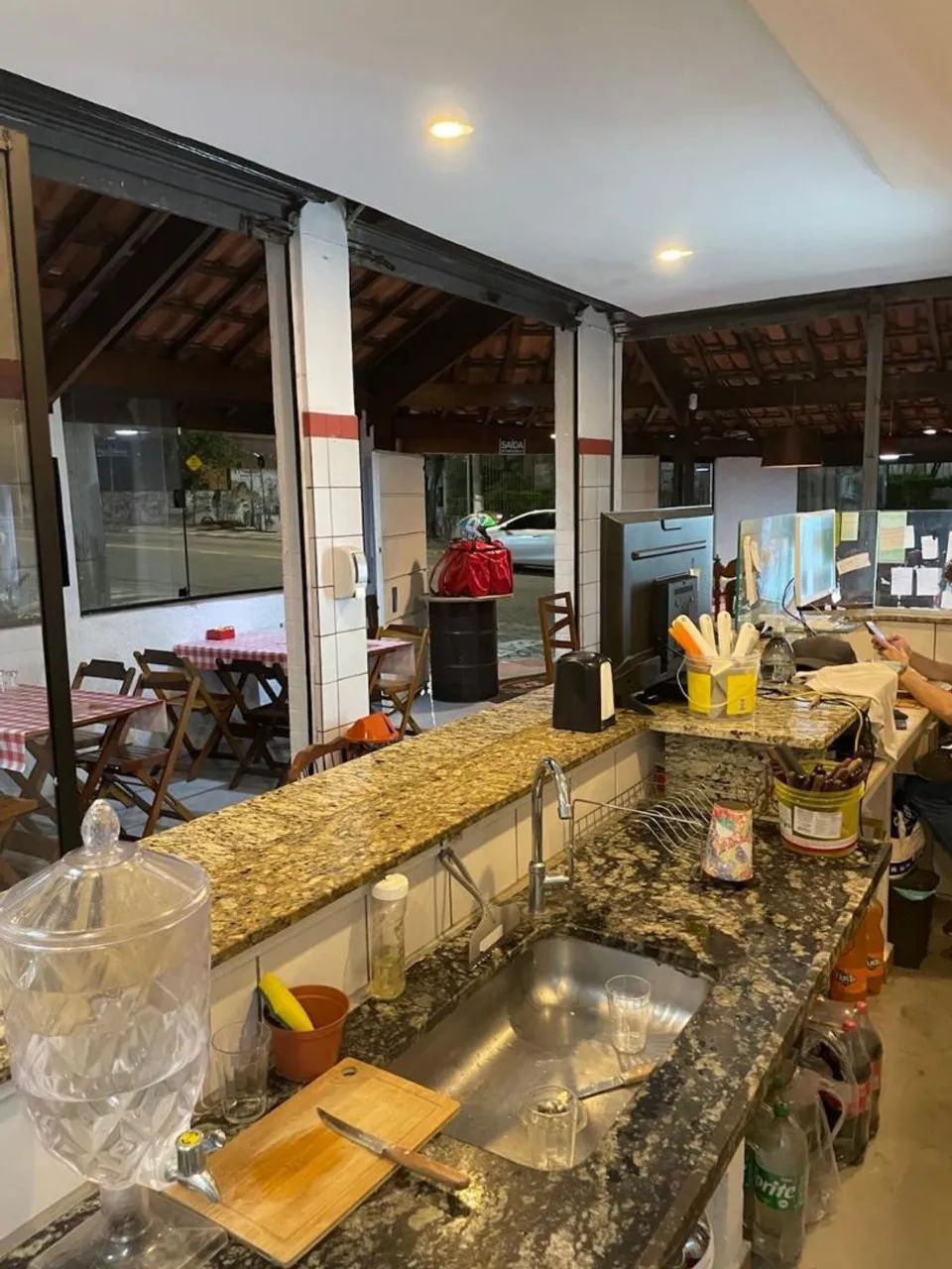 Pizzaria à venda. - Foto 5