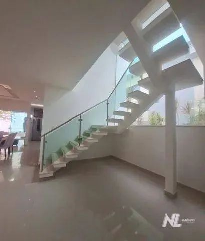 Casa no Residencial Jardins - Nova Parnamirim, av Abel Cabral - 3suites - Foto 5