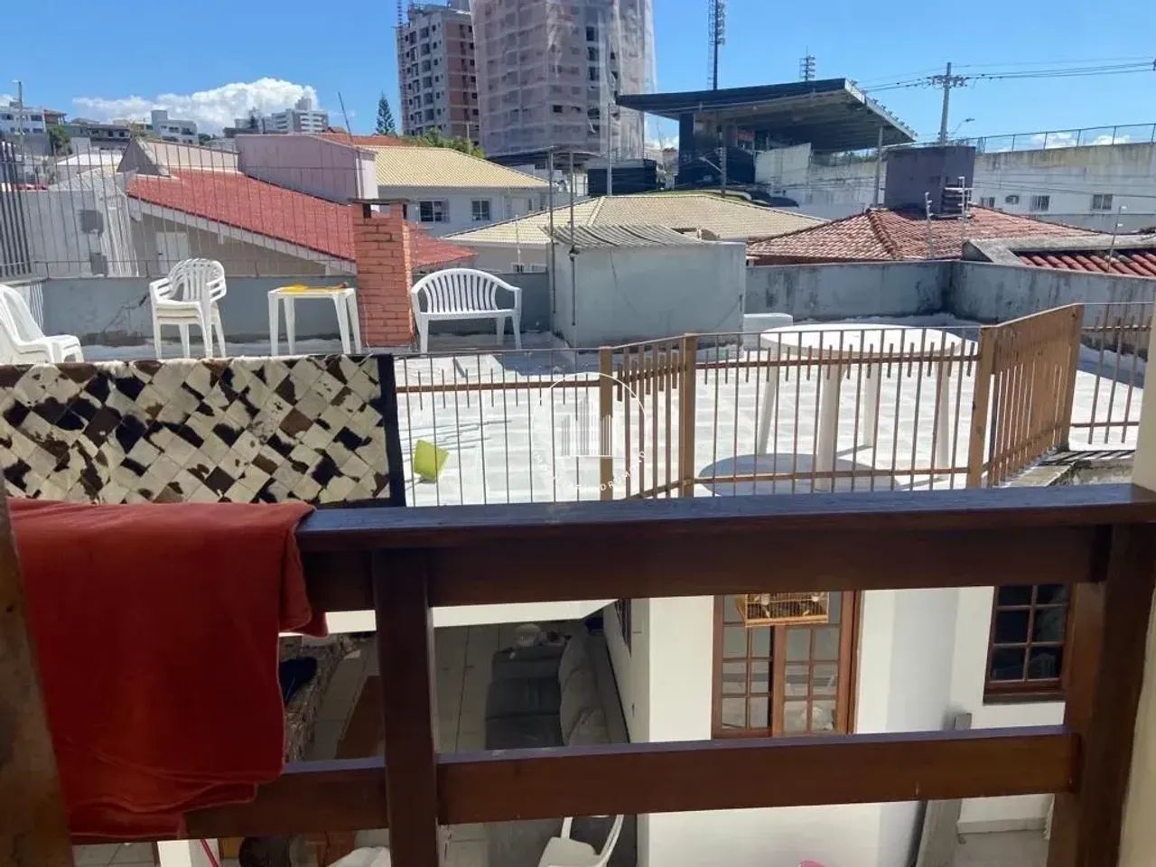 Casa em Canto - Florianópolis - Foto 4