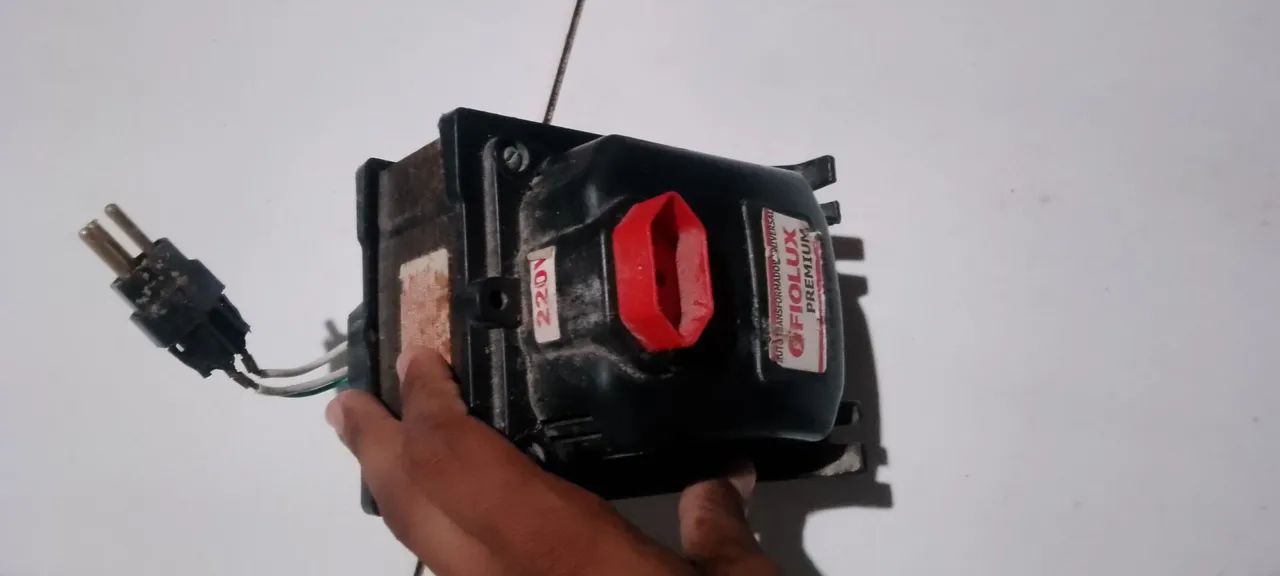 Vendo transfomado  - Foto 3