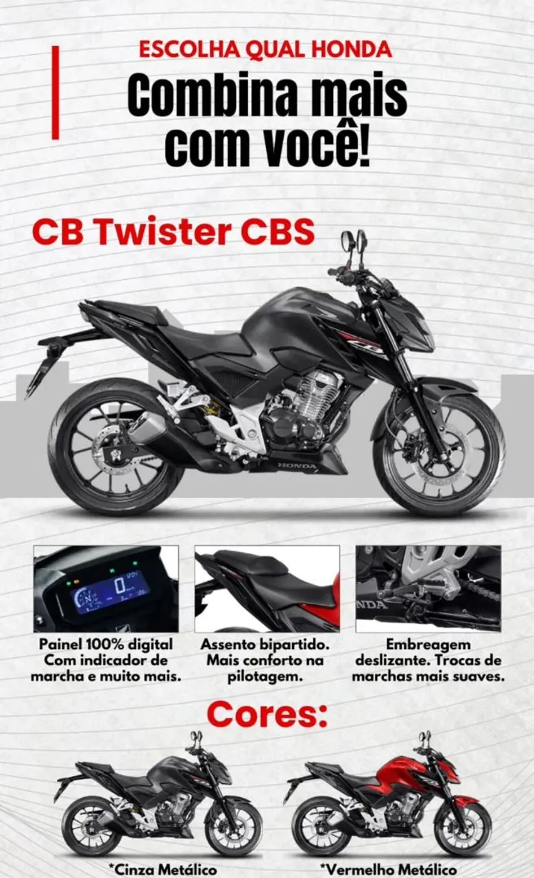Consorcio Honda