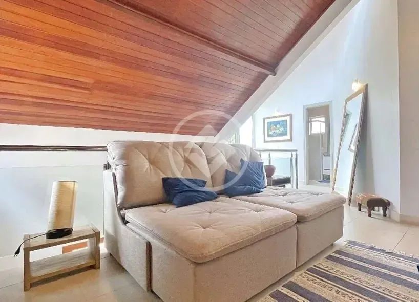 Módulo 22 - 4 dormitórios codigo: 107932 - Foto 10