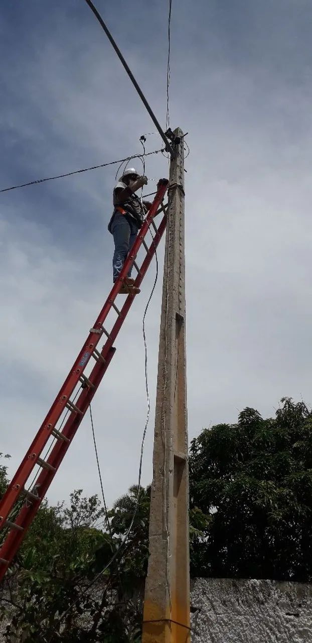 ELETRICISTA PONTE ALTA GAMA - Foto 5
