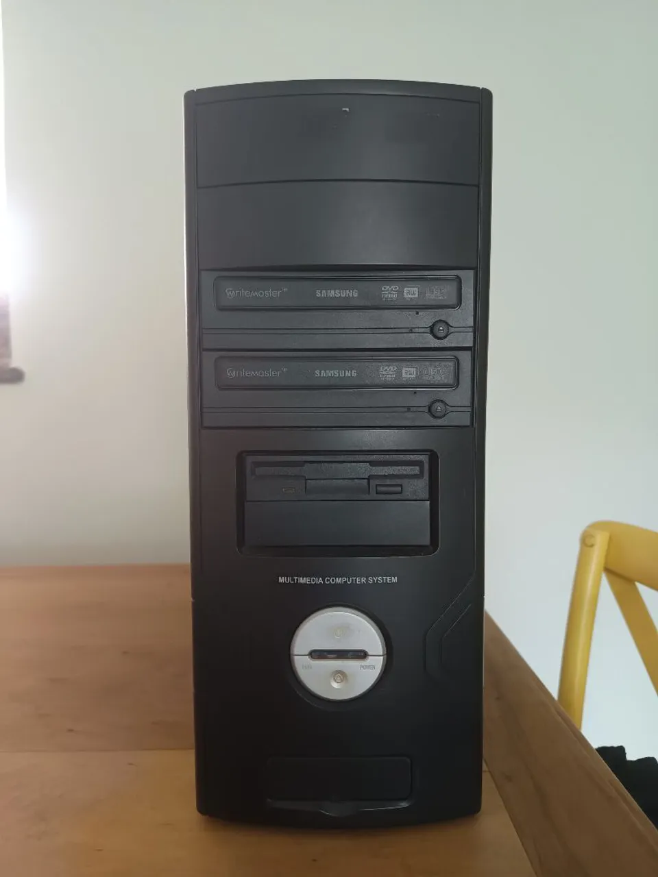 Computador