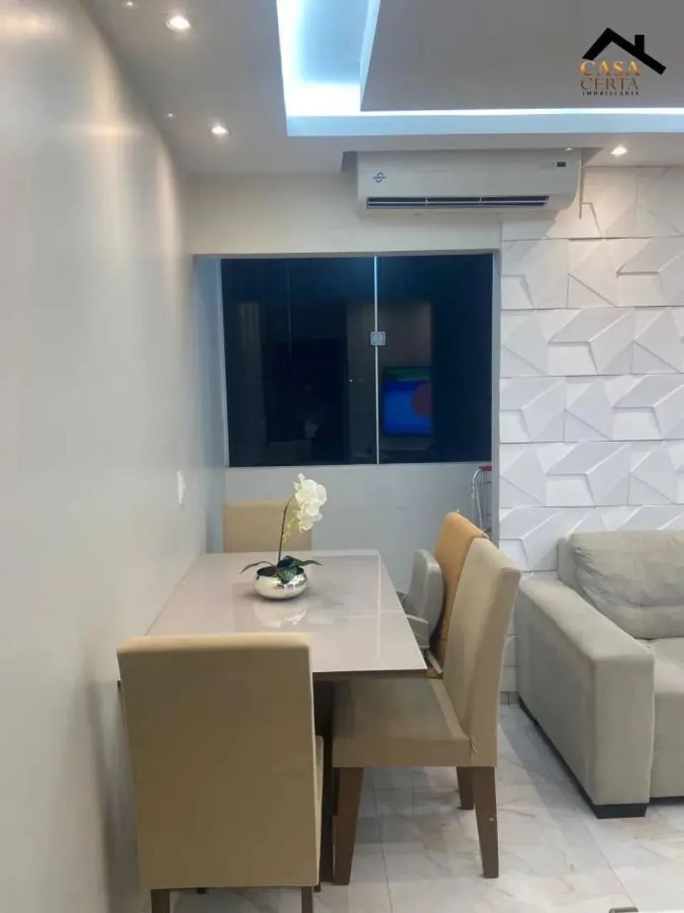 Apartamento para Venda em Teresina, Cidade Nova, 3 dormitórios, 1 banheiro, 1 vaga - Foto 3
