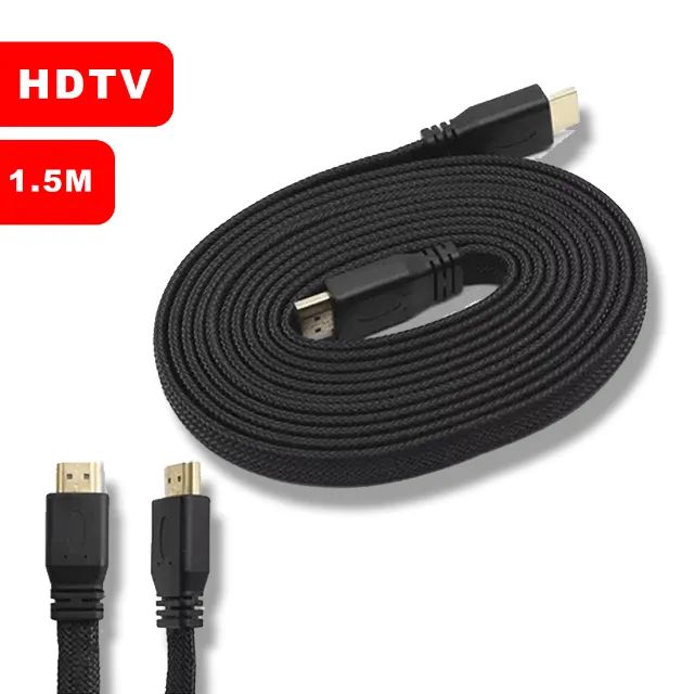 Cabo HDMI 1,5 metros - Foto 3