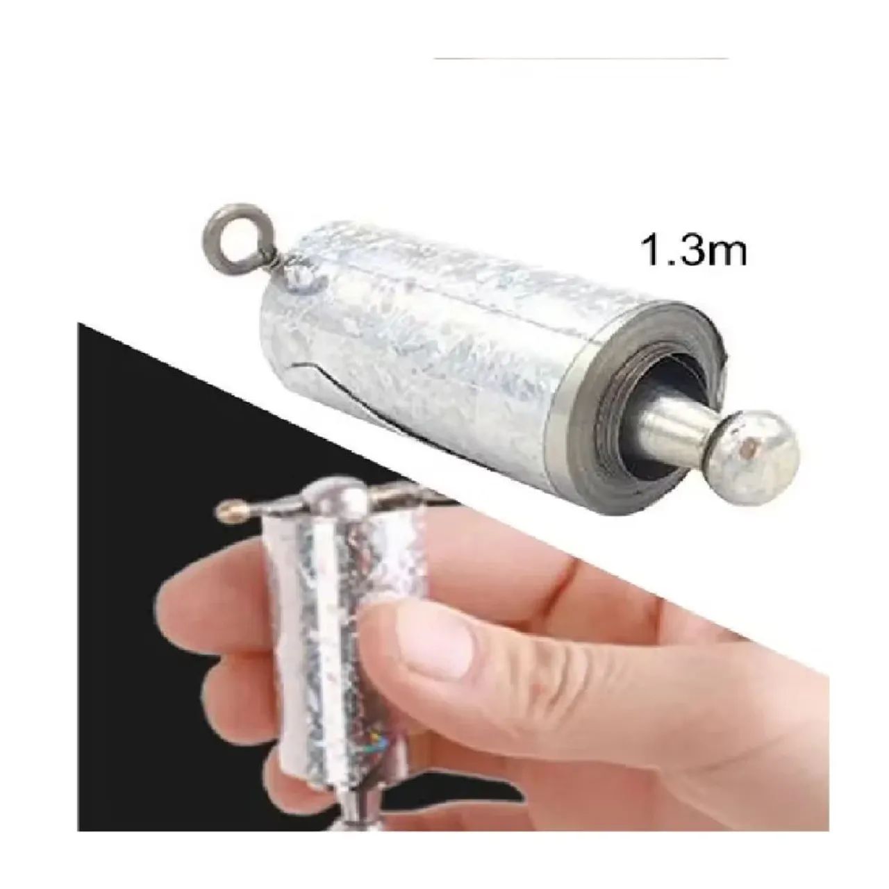 Bastão Retrátil  - Foto 3