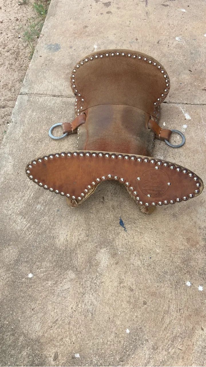 ARREIO CUTUCA  - Foto 2