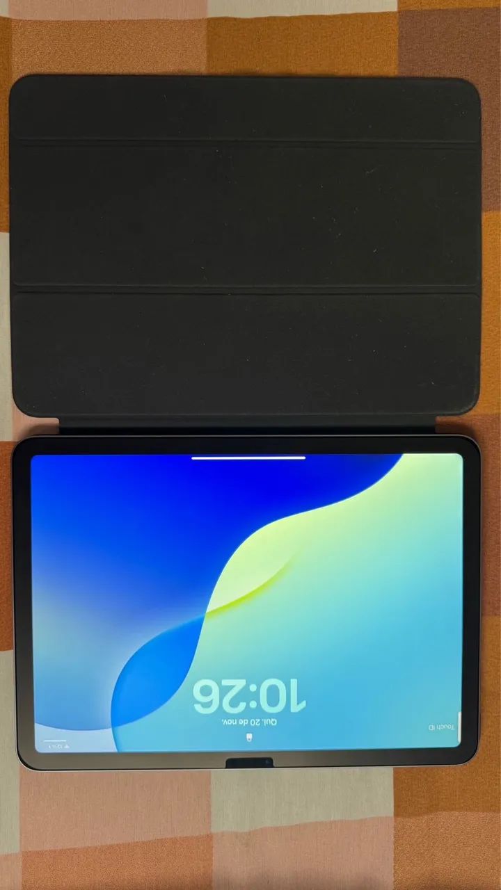 Ipad Air 11 M3 7ª geração - Foto 3