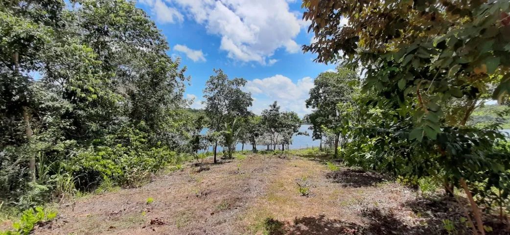 Terreno 5000m2 Lago do Manso em Chapada dos Guimarães 117 mil a vista - Foto 3