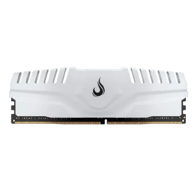 Memória ram 16GB DDR4 3200MHz Rise Mode - 1 ano de garantia - Foto 2