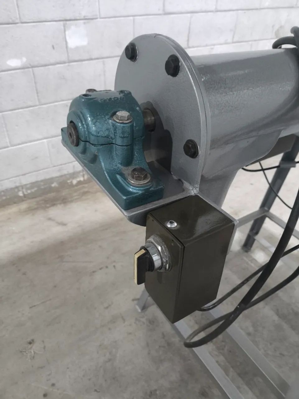 Máquina de ensacar  - Foto 4