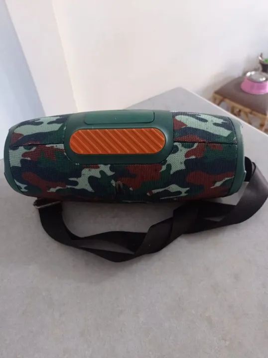 Caixa de som JBL - Foto 3