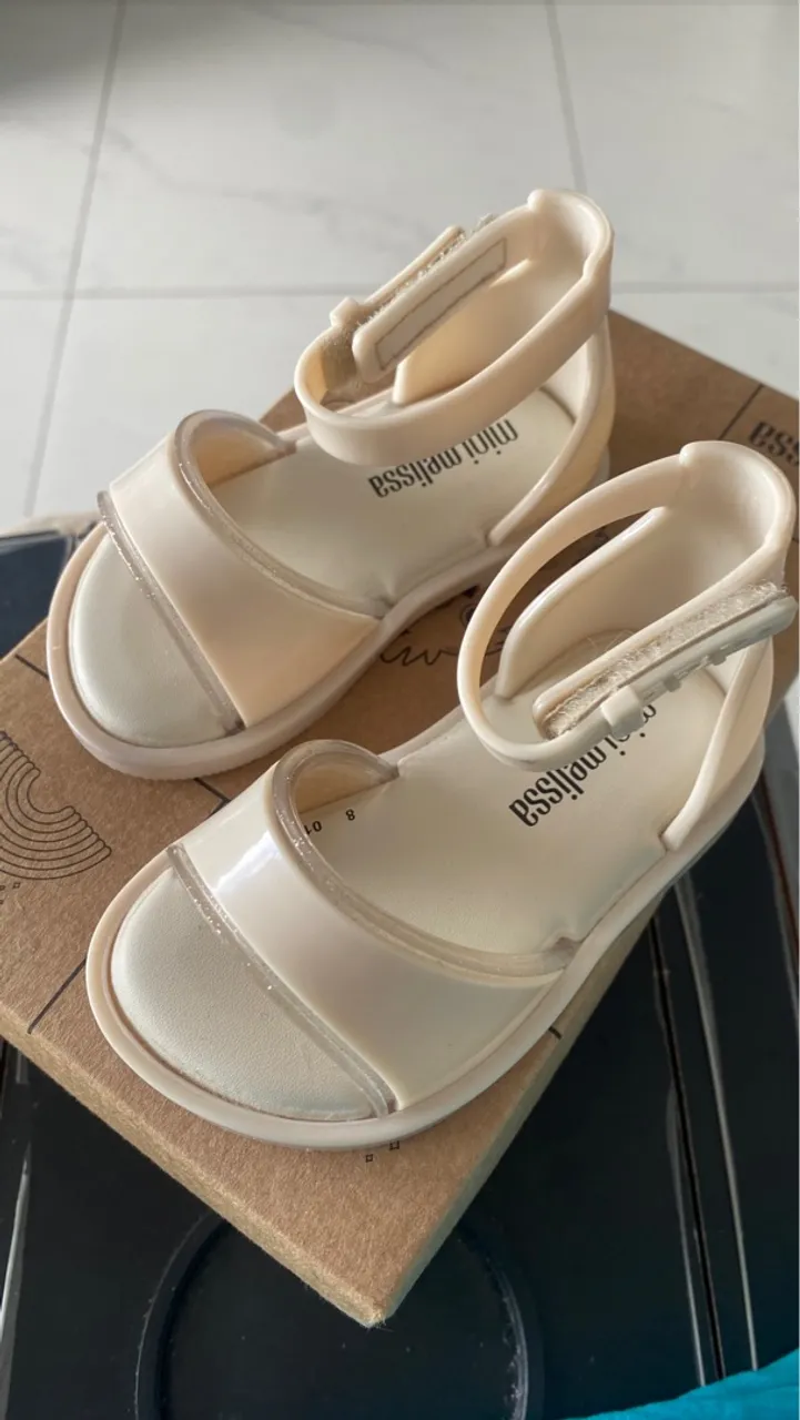 Mini Melissa 17/18