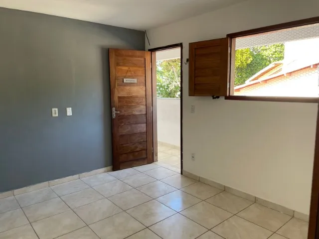 apartamento em ponta negra
